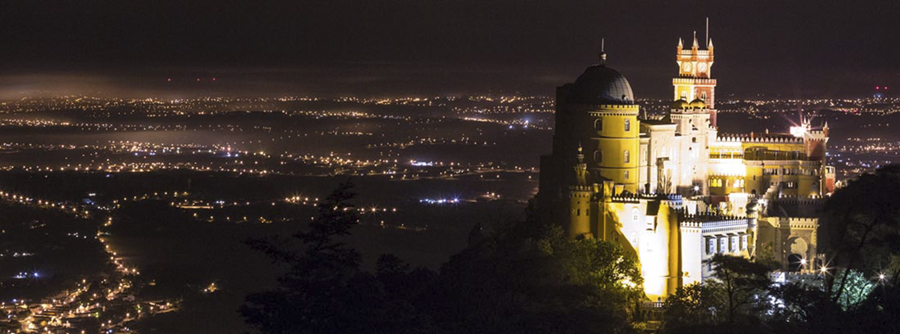 Un viaje por la historia de Sintra en Lisboa